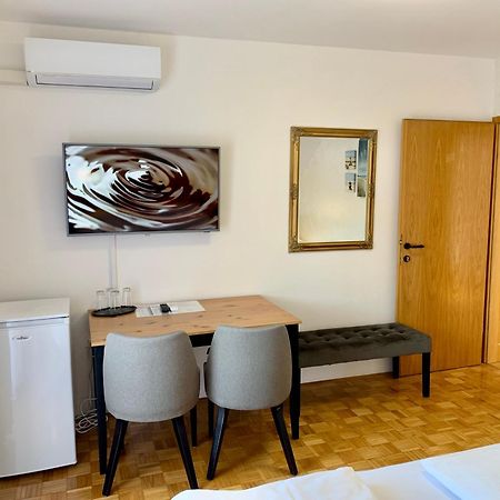 Hotel Maj Inn Moravske Toplice Zewnętrze zdjęcie