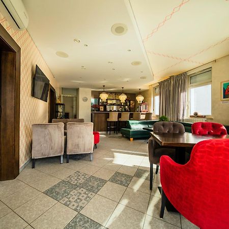 Hotel Maj Inn Moravske Toplice Zewnętrze zdjęcie