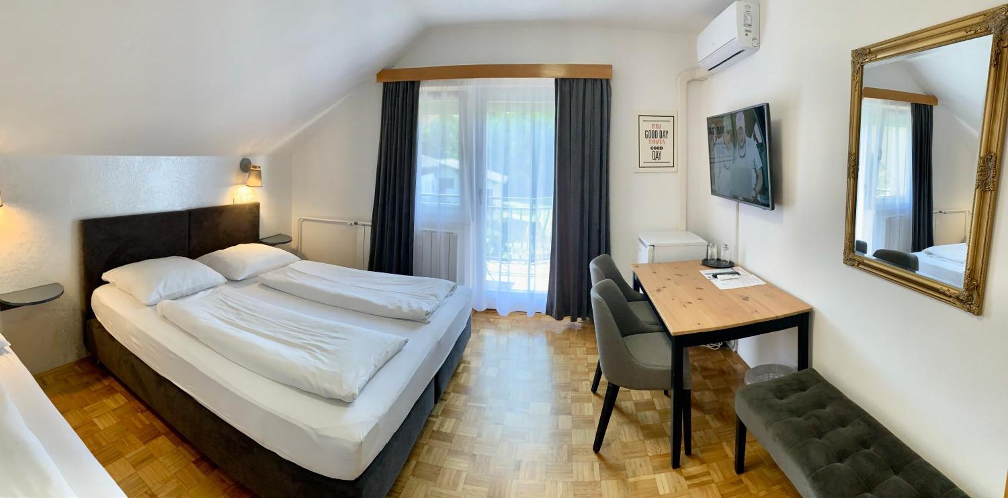 Hotel Maj Inn Moravske Toplice Zewnętrze zdjęcie