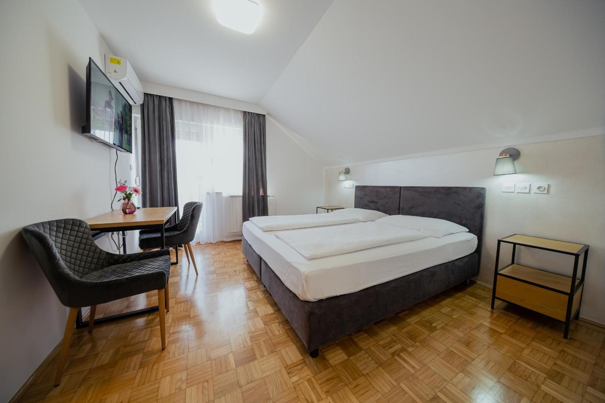 Hotel Maj Inn Moravske Toplice Zewnętrze zdjęcie