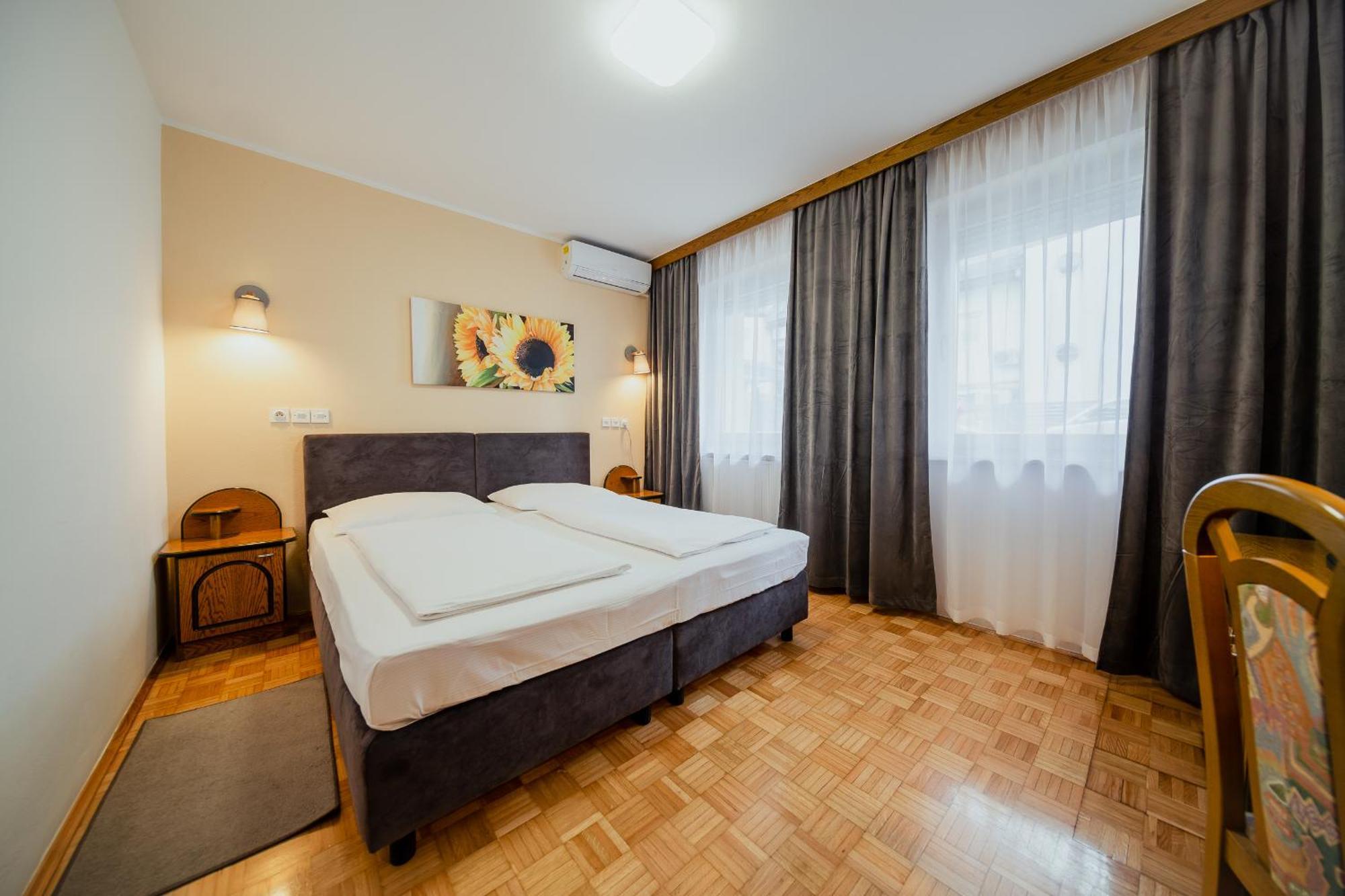 Hotel Maj Inn Moravske Toplice Zewnętrze zdjęcie