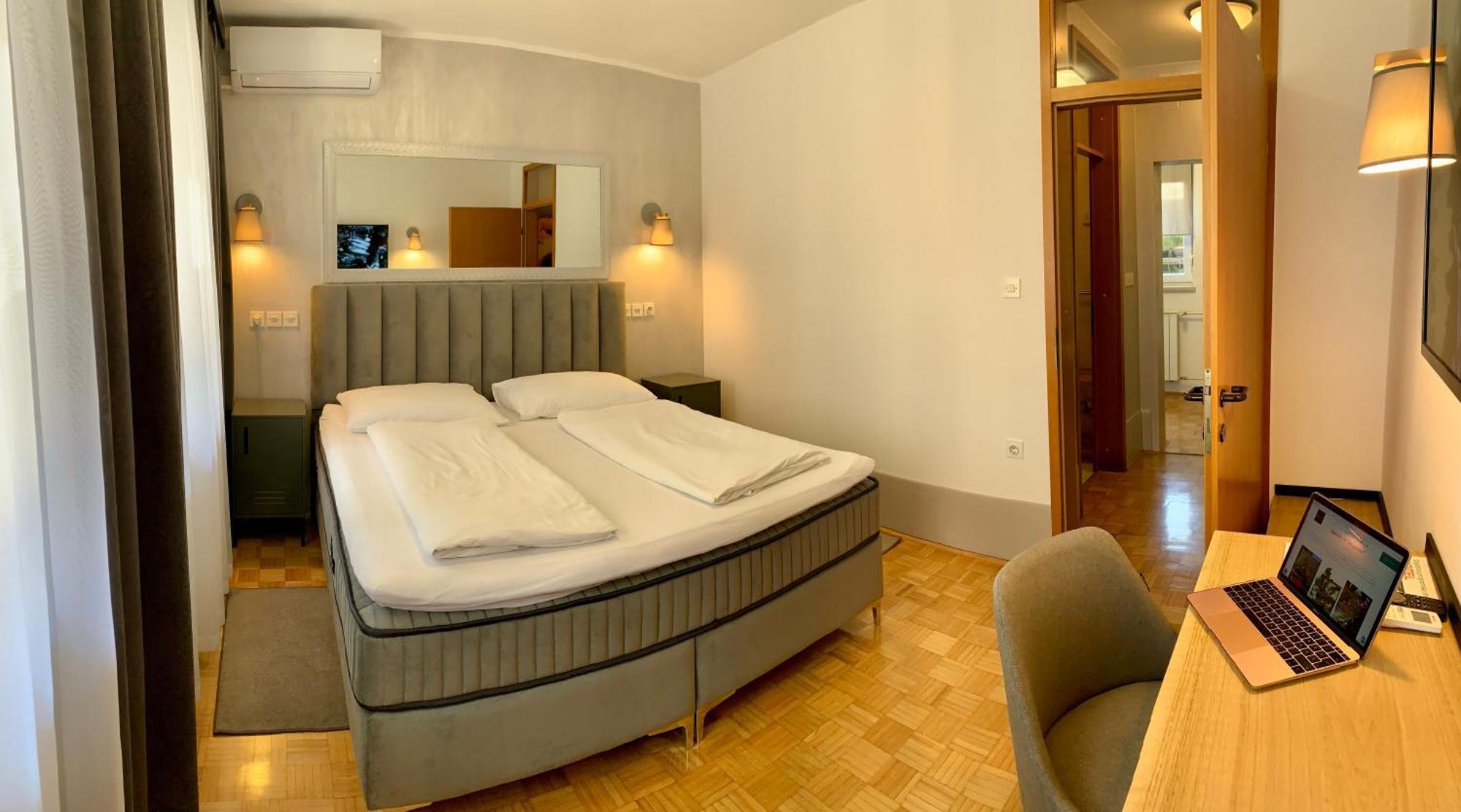 Hotel Maj Inn Moravske Toplice Zewnętrze zdjęcie