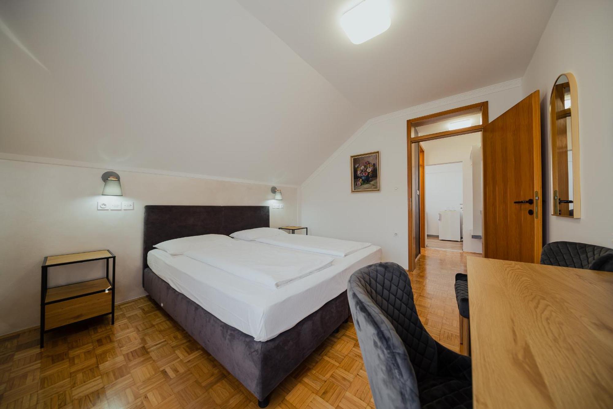 Hotel Maj Inn Moravske Toplice Zewnętrze zdjęcie