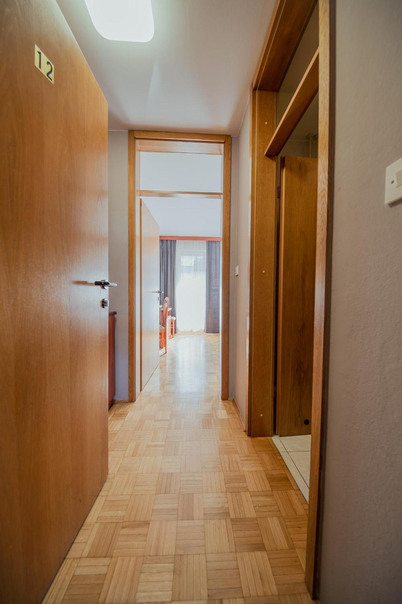 Hotel Maj Inn Moravske Toplice Zewnętrze zdjęcie