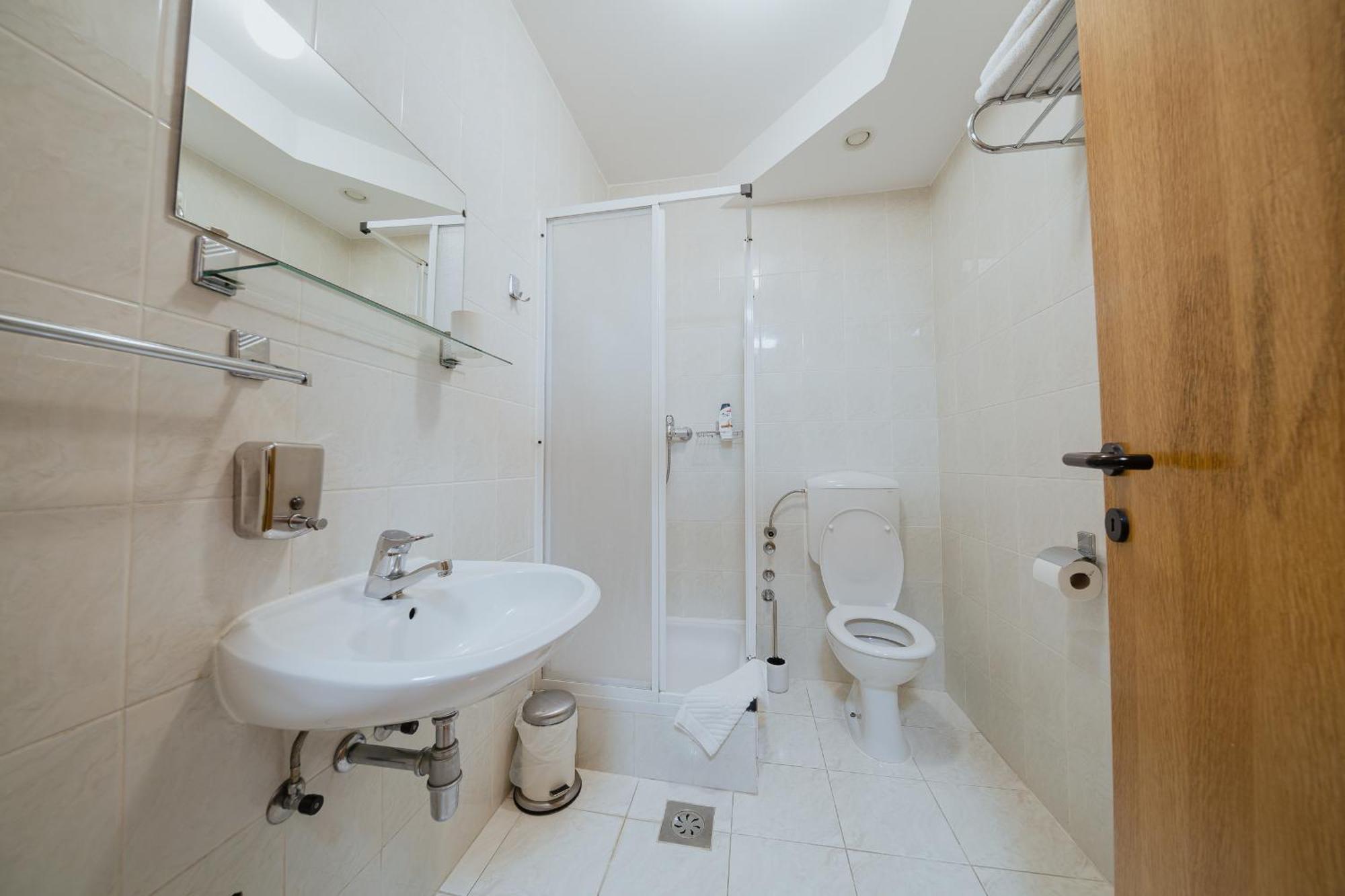 Hotel Maj Inn Moravske Toplice Zewnętrze zdjęcie