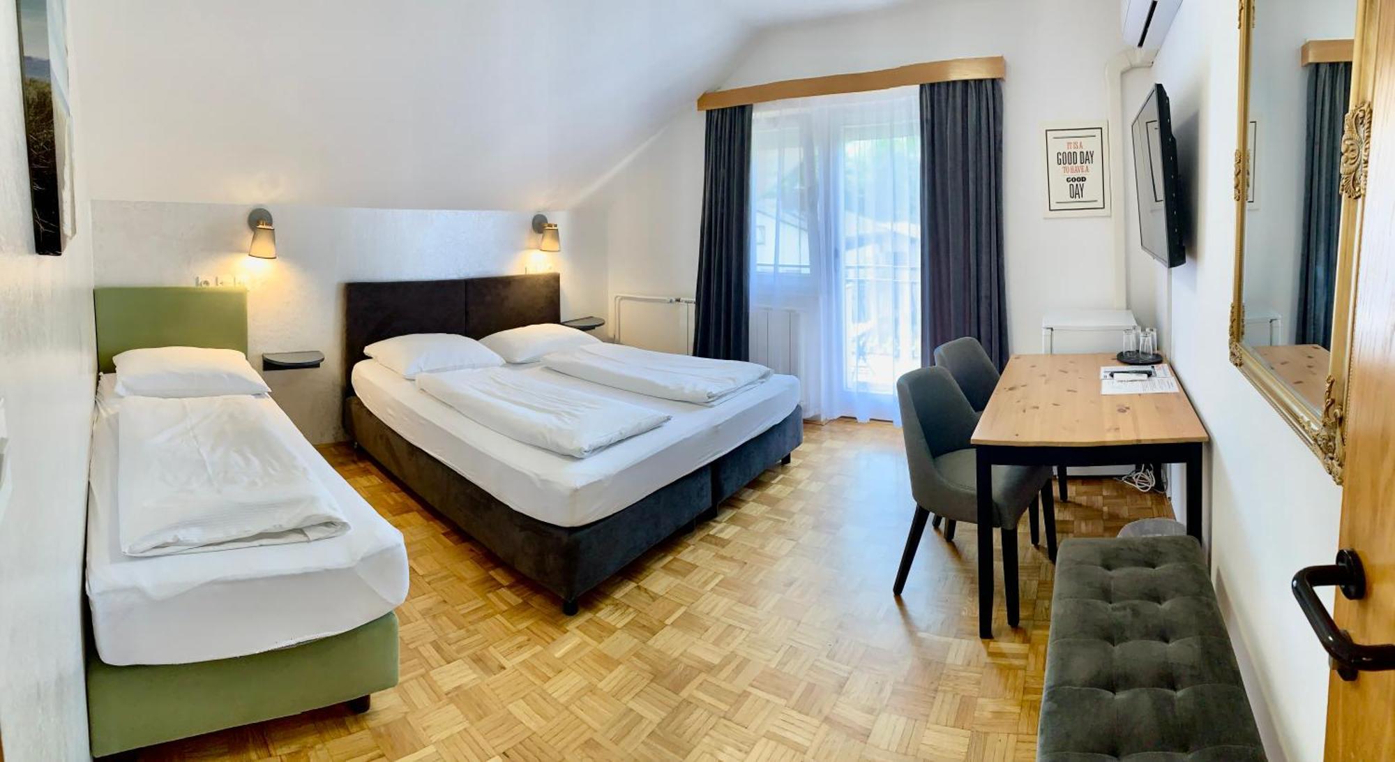 Hotel Maj Inn Moravske Toplice Zewnętrze zdjęcie