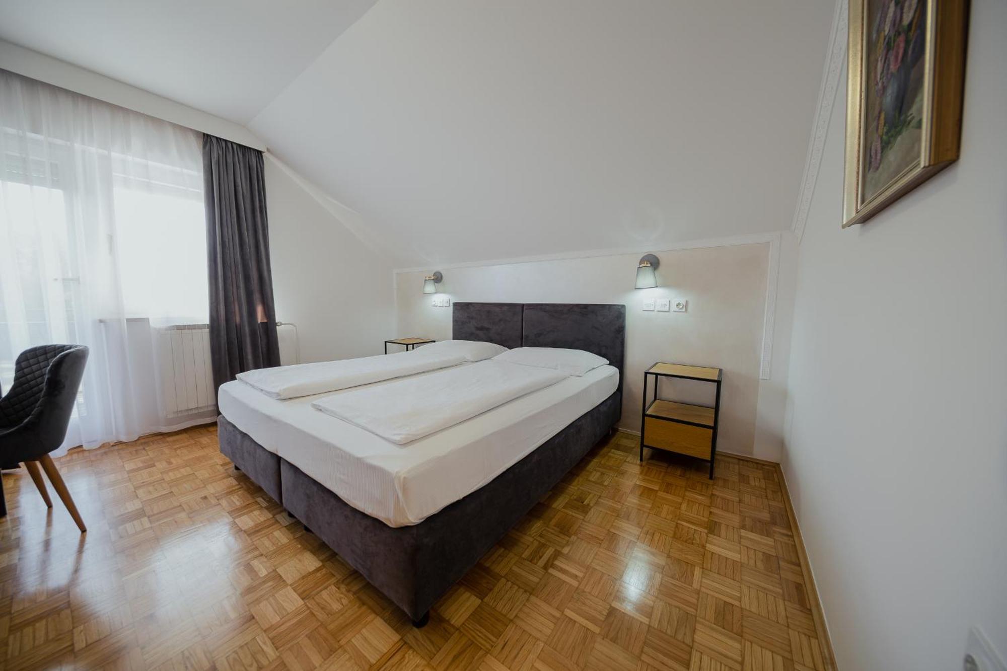 Hotel Maj Inn Moravske Toplice Zewnętrze zdjęcie