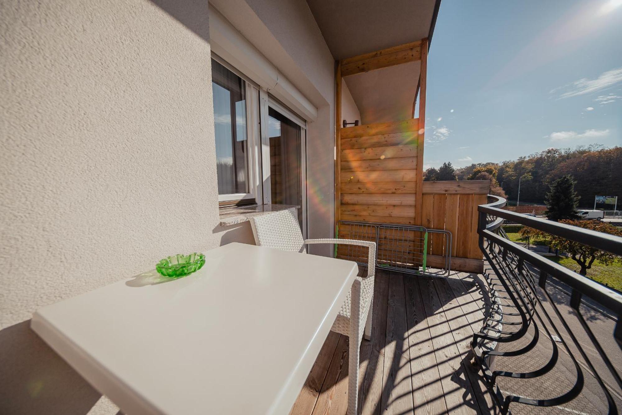 Hotel Maj Inn Moravske Toplice Zewnętrze zdjęcie