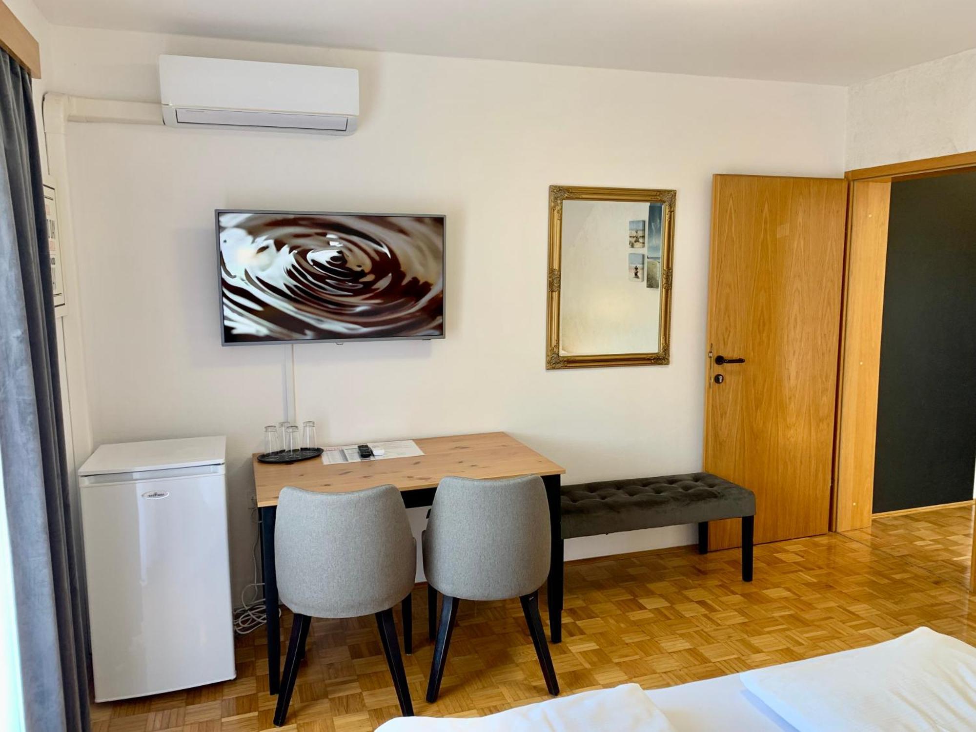 Hotel Maj Inn Moravske Toplice Zewnętrze zdjęcie