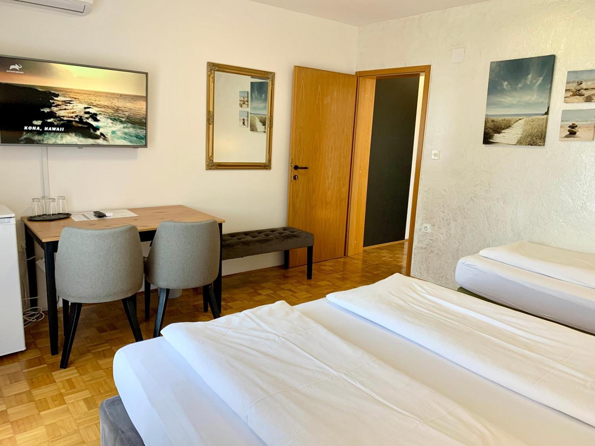 Hotel Maj Inn Moravske Toplice Zewnętrze zdjęcie