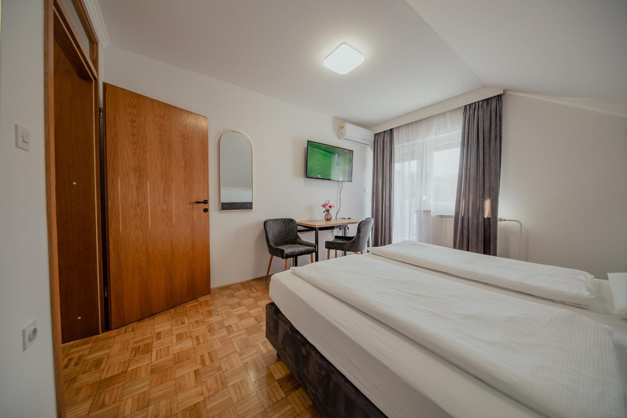 Hotel Maj Inn Moravske Toplice Zewnętrze zdjęcie