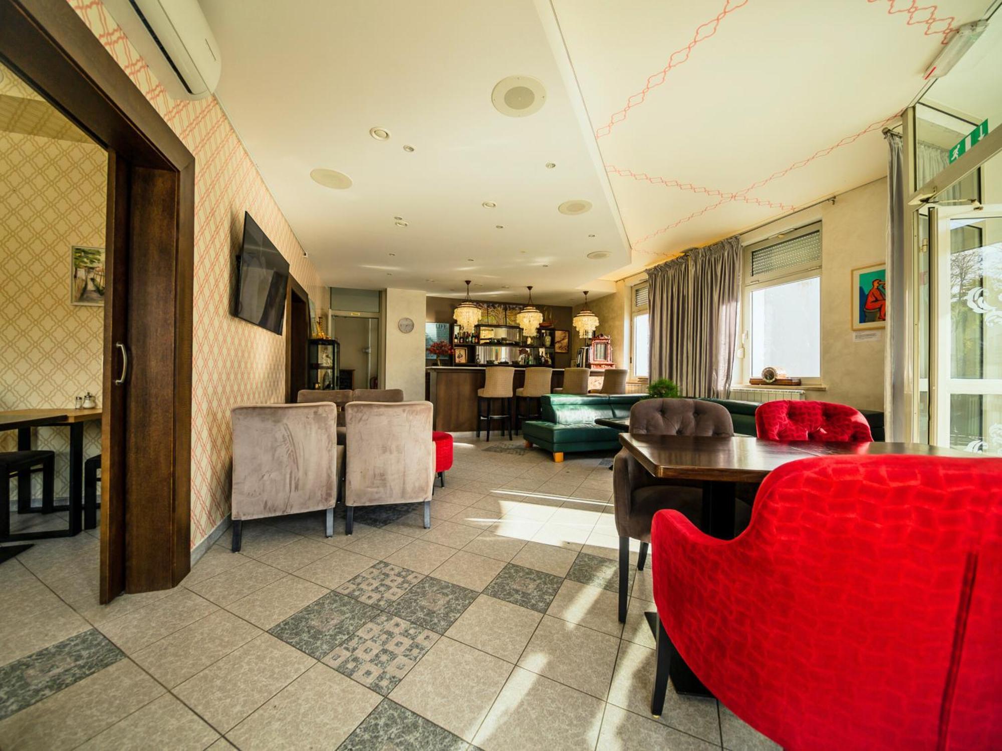 Hotel Maj Inn Moravske Toplice Zewnętrze zdjęcie