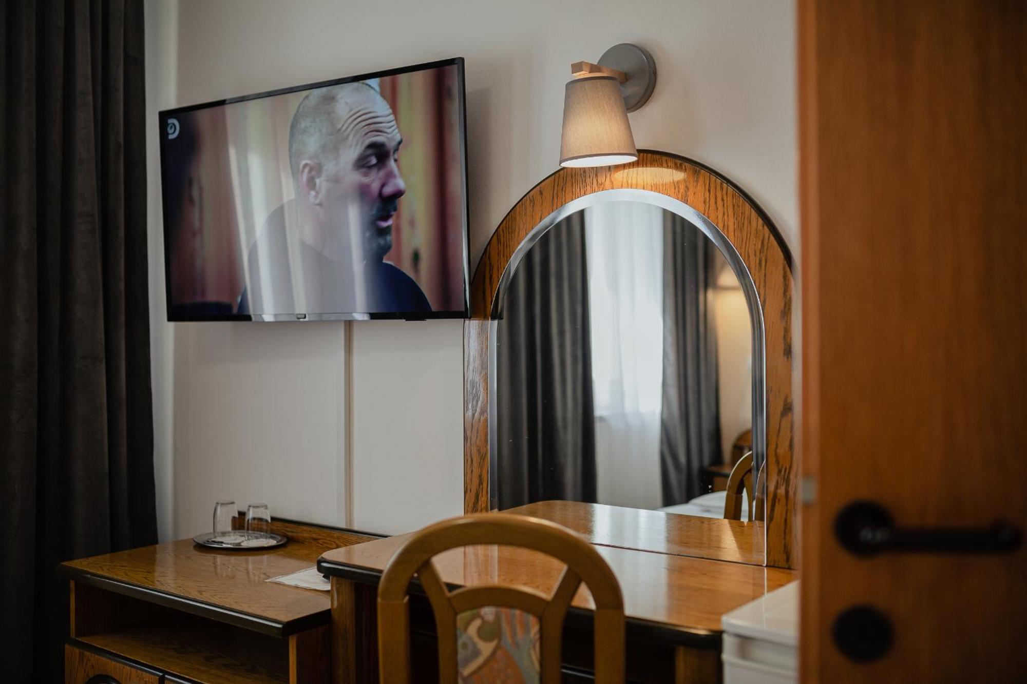 Hotel Maj Inn Moravske Toplice Zewnętrze zdjęcie