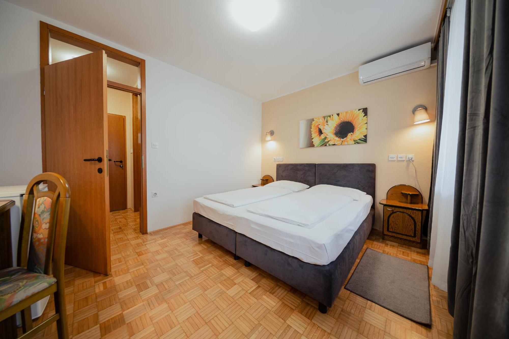 Hotel Maj Inn Moravske Toplice Zewnętrze zdjęcie
