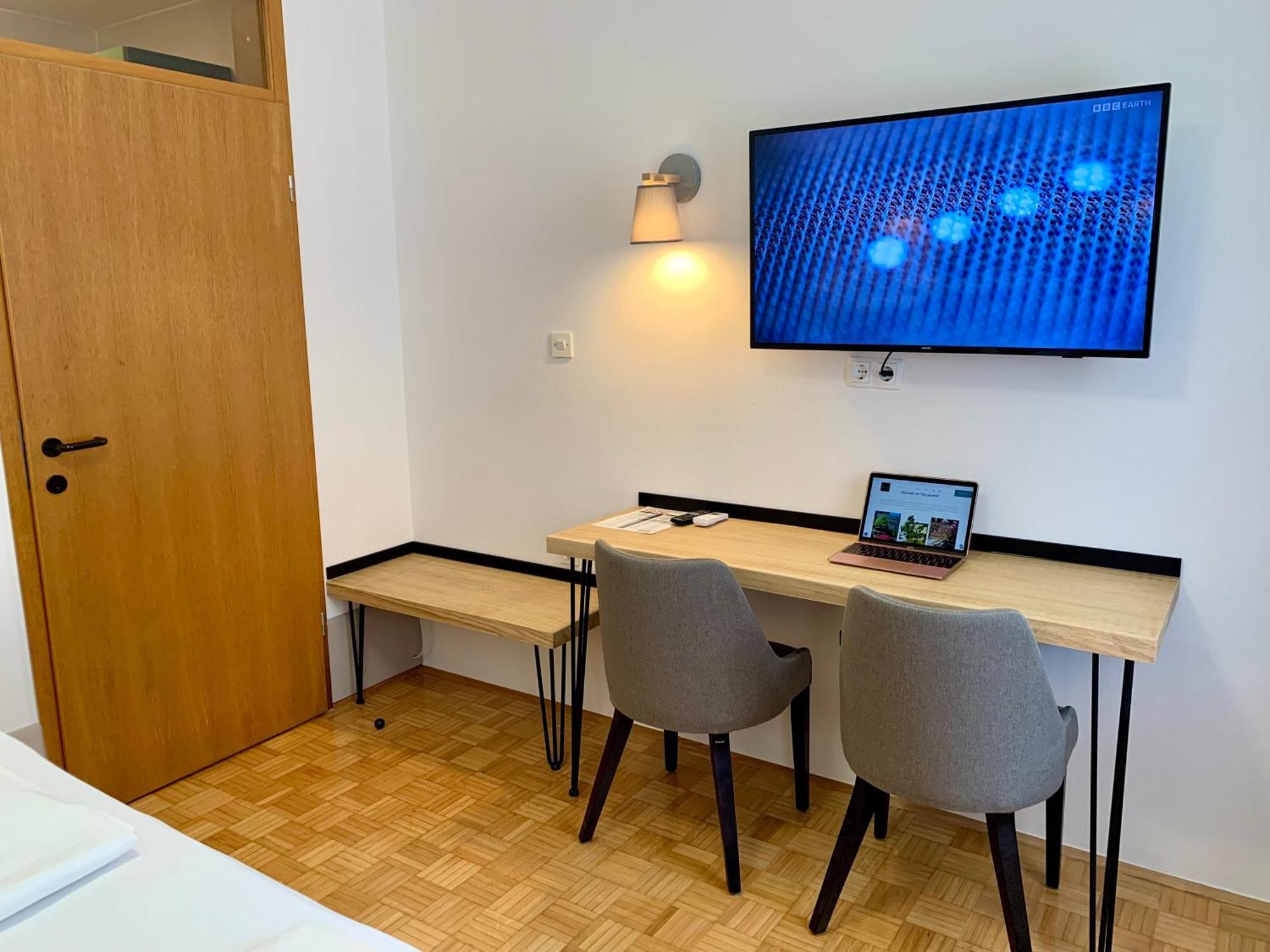 Hotel Maj Inn Moravske Toplice Zewnętrze zdjęcie