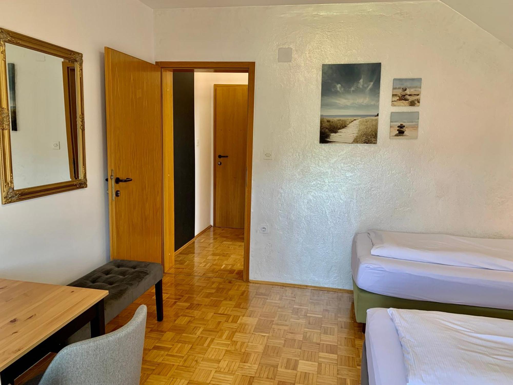 Hotel Maj Inn Moravske Toplice Zewnętrze zdjęcie