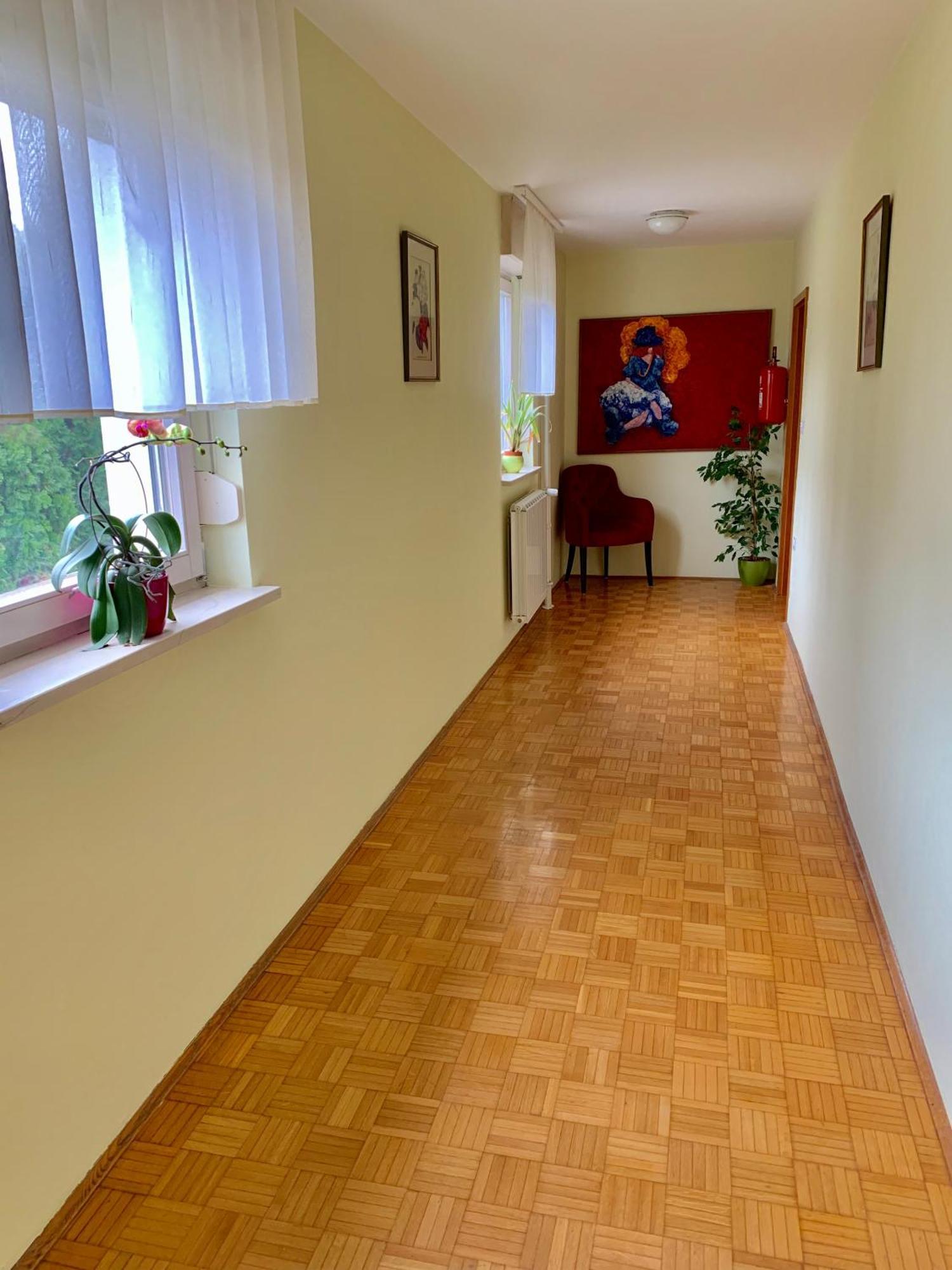 Hotel Maj Inn Moravske Toplice Zewnętrze zdjęcie