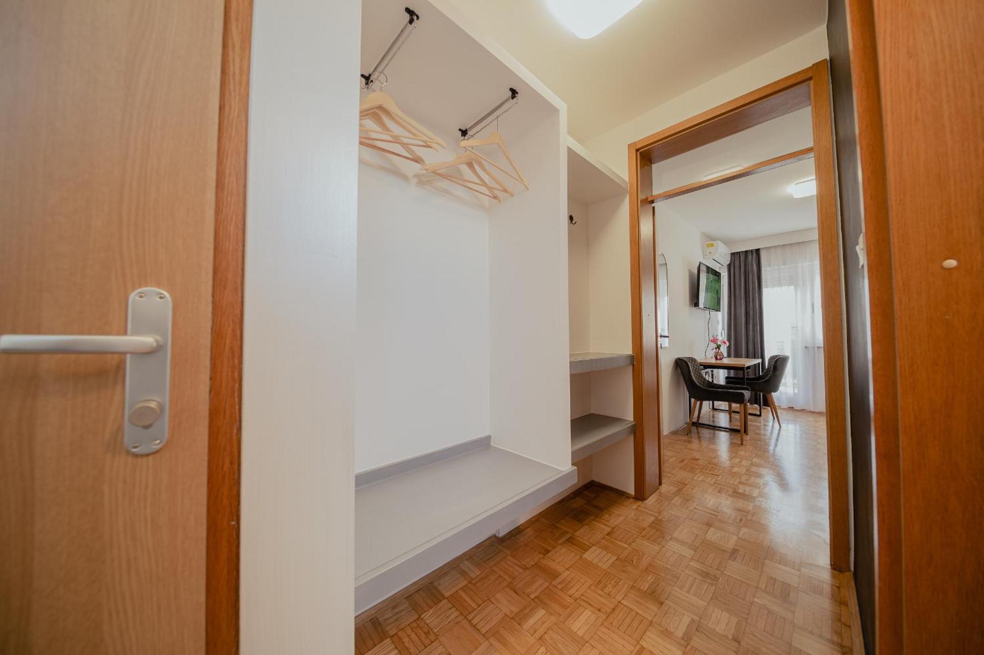 Hotel Maj Inn Moravske Toplice Zewnętrze zdjęcie
