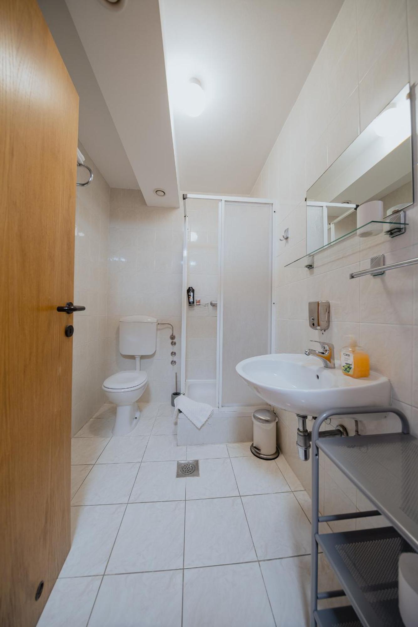 Hotel Maj Inn Moravske Toplice Pokój zdjęcie