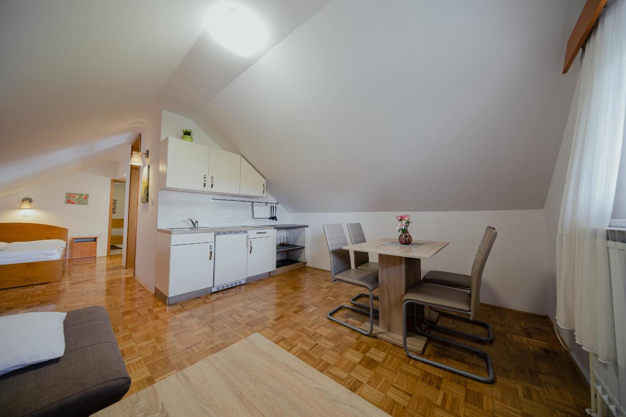 Hotel Maj Inn Moravske Toplice Pokój zdjęcie