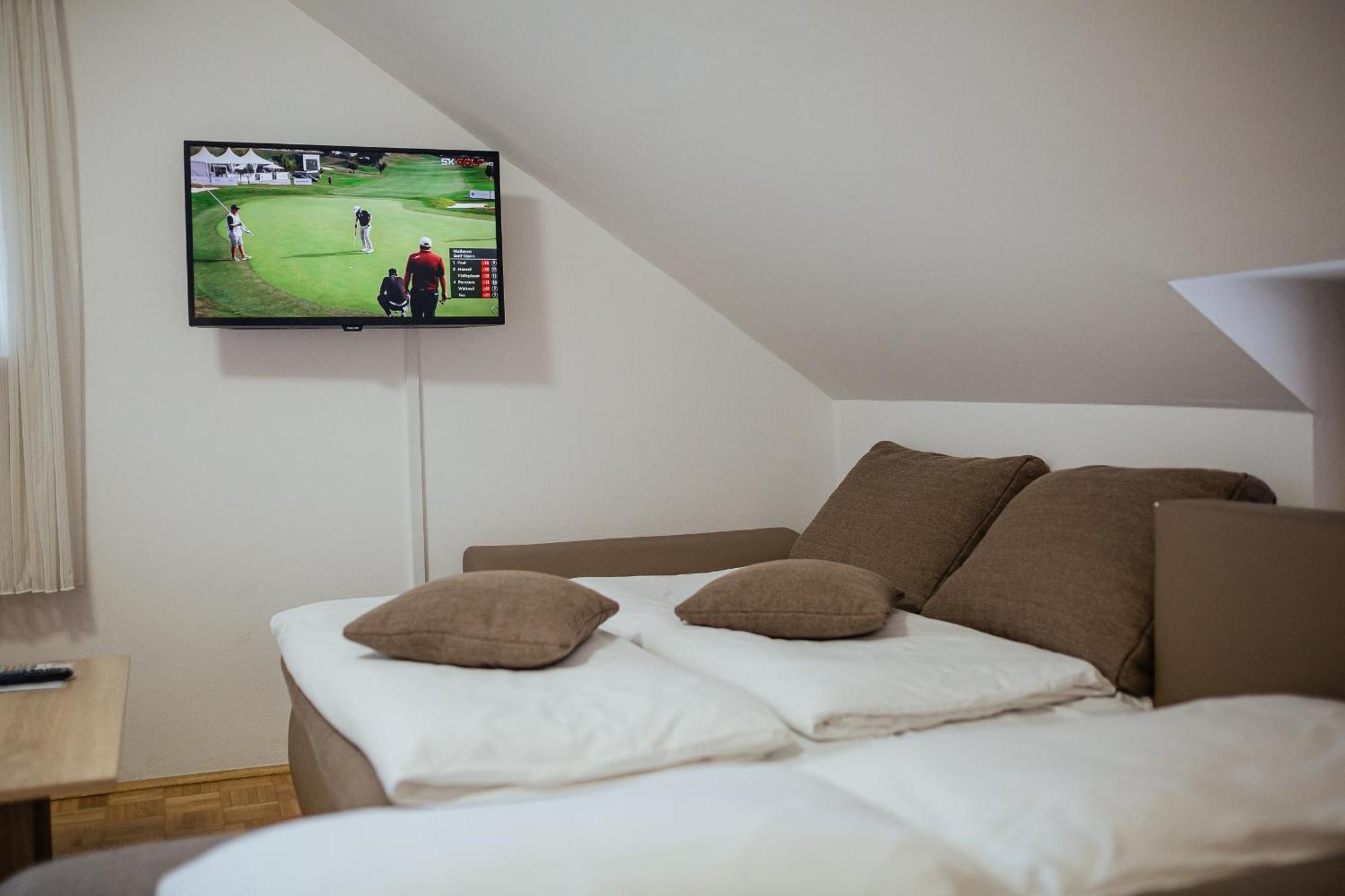 Hotel Maj Inn Moravske Toplice Pokój zdjęcie