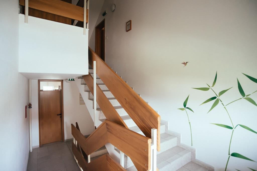 Hotel Maj Inn Moravske Toplice Zewnętrze zdjęcie