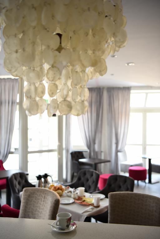 Hotel Maj Inn Moravske Toplice Zewnętrze zdjęcie